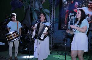 Festival Filhas do Sol reúne nomes femininos da música teresinense (Foto: Divulgação)