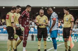 Finalistas da Copa Verde serão decididos nesta quarta (Foto: Créditos: John Wesley/Paysandu)