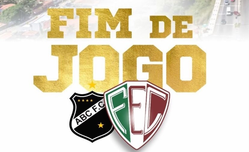 Fluminense-PI se despede da Copa do Nordeste