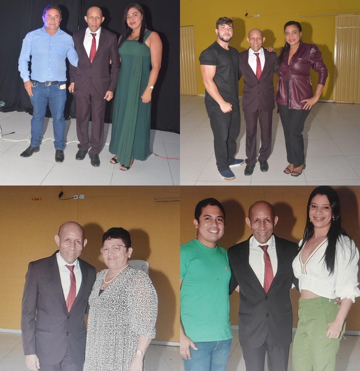 Foto: Assis