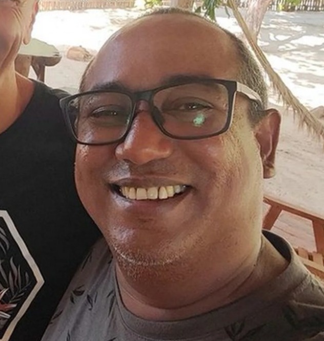 Francisco Hélder Alves