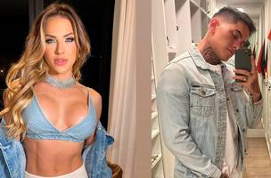 Gabi Martins anuncia fim de namoro com Lincoln Lau (Foto: Reprodução/ Instagram)