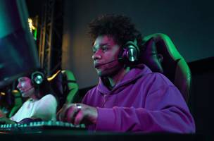 Gamer (Foto: Freepik)