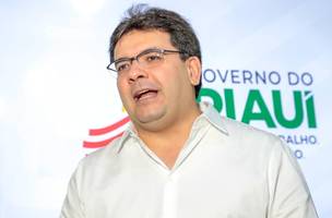 Governador Rafael Fonteles (Foto: Divulgação)