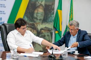 Governo anuncia concurso e investimento de R$ 66 milhões para UESPI (Foto: Divulgação)