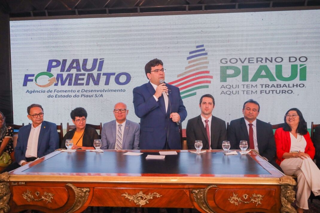 Governo libera crédito de 1,1 mi para produtores rurais do Piauí