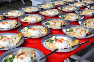 Governo vai reajustar valores da alimentação escolar (Foto: Seduc/AM)