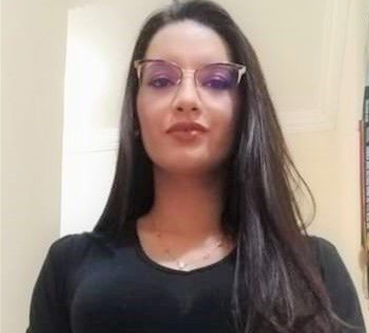 Graziele Aparecida