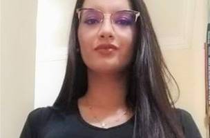 Graziele Aparecida (Foto: Divulgação)