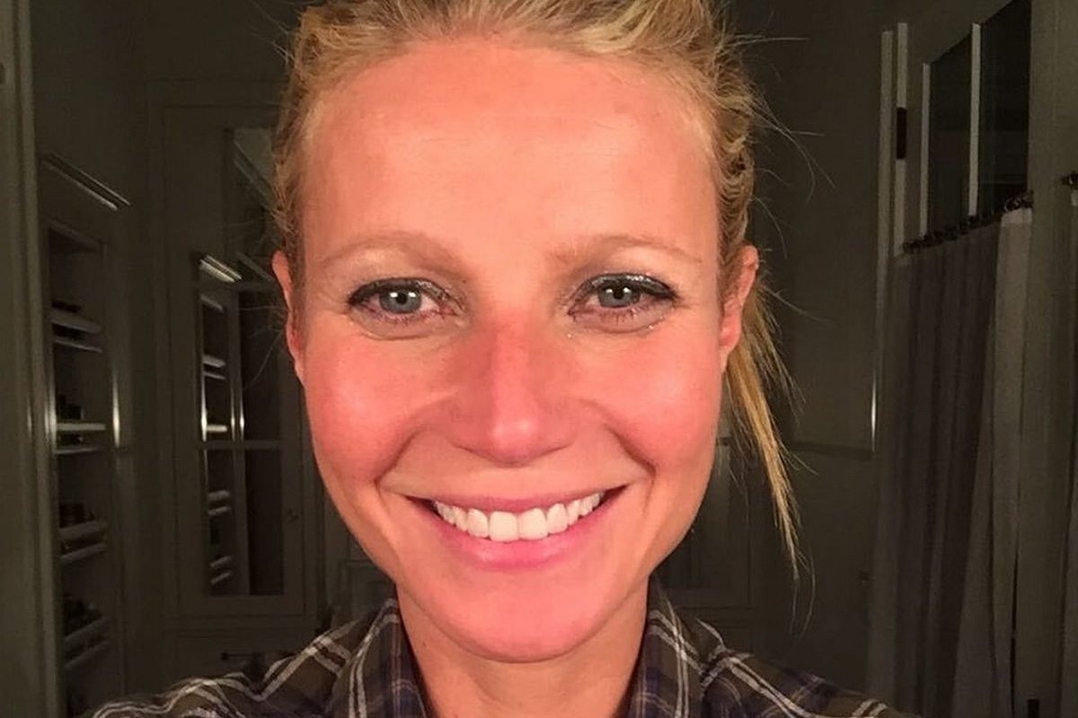 Gwyneth Paltrow