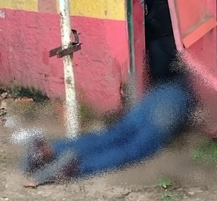 Homem sofre descarga elétrica e morre ao tentar arrombar lava jato