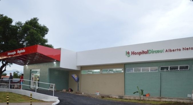Hospital do Dirceu II