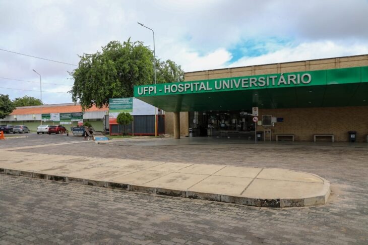 Hospital Universitário