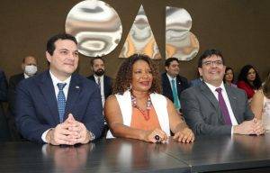 inauguração (Foto: Oab)