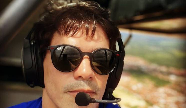 Amigo da família de Jacinto Lay diz que foi decretada a morte cerebral do médico