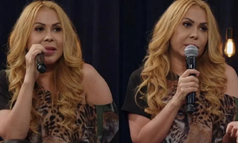 Joelma