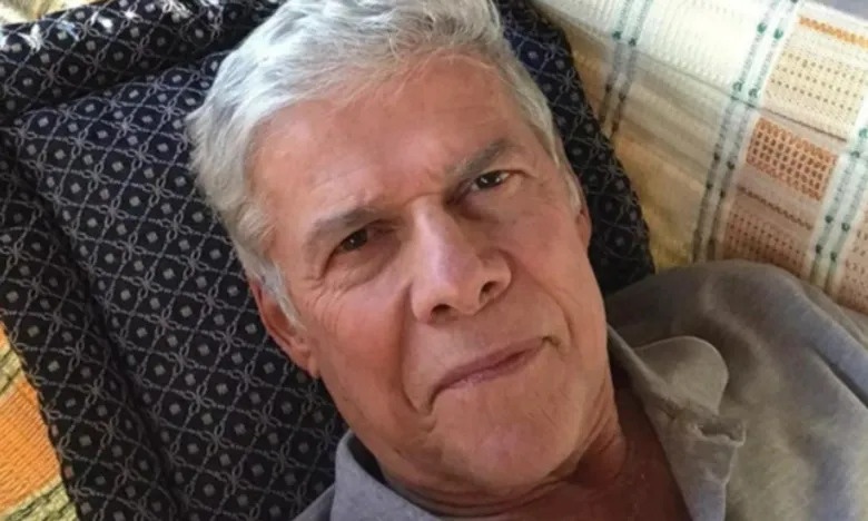 José Mayer segue internado; quadro de saúde é estável