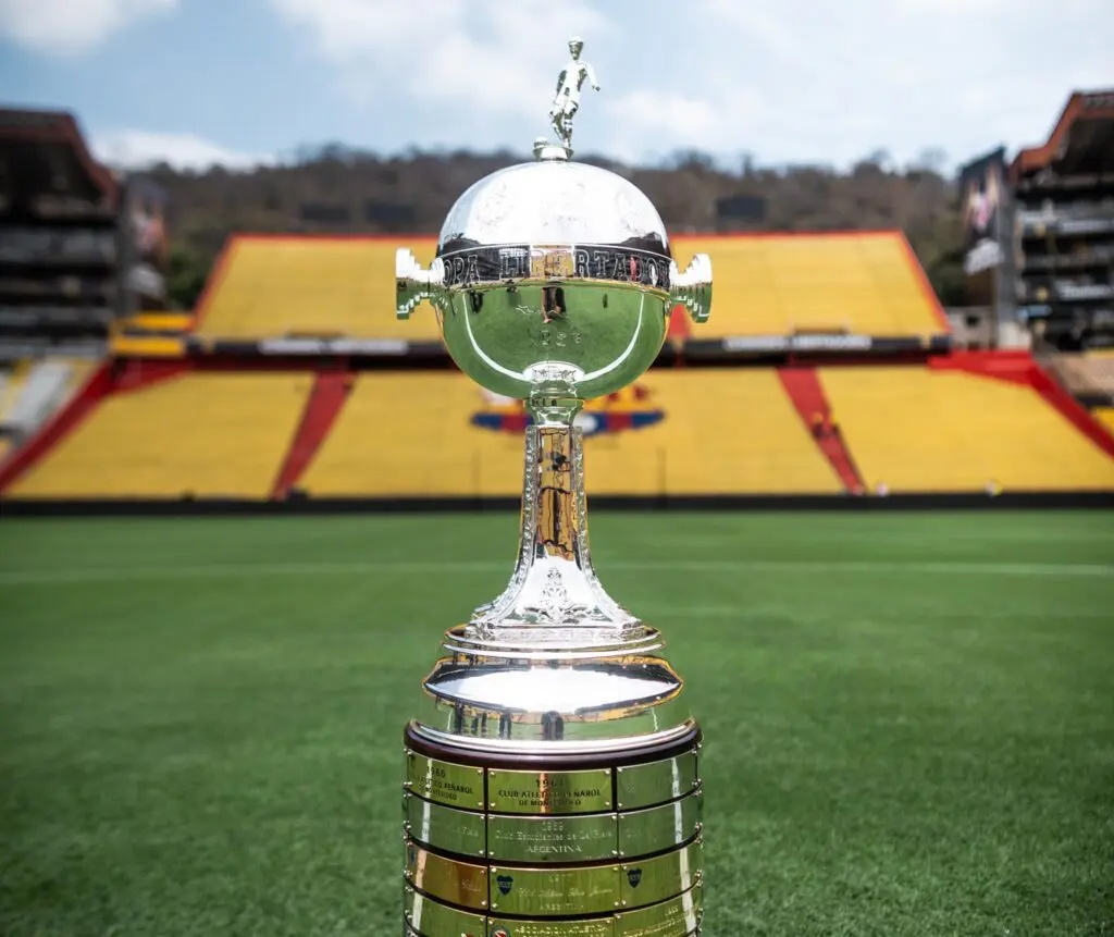 Libertadores