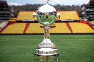 Libertadores (Foto: Divulgação)