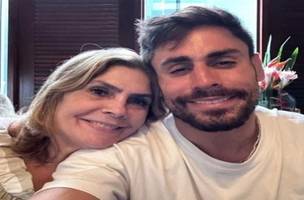 Mãe de Cara de Sapato se pronuncia após eliminação do filho (Foto: Reprodução/Instagram/@wilmatcmonteiro)