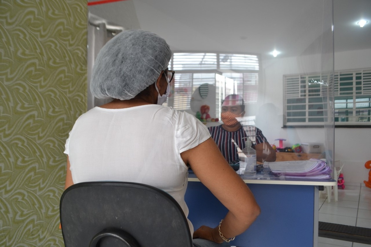 Mais de 300 atendimentos à mulheres em situação e violência foram registrados apenas no primeiro trimestre do ano