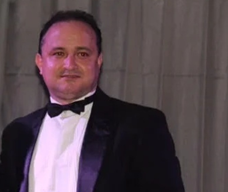 Marciano Arraes