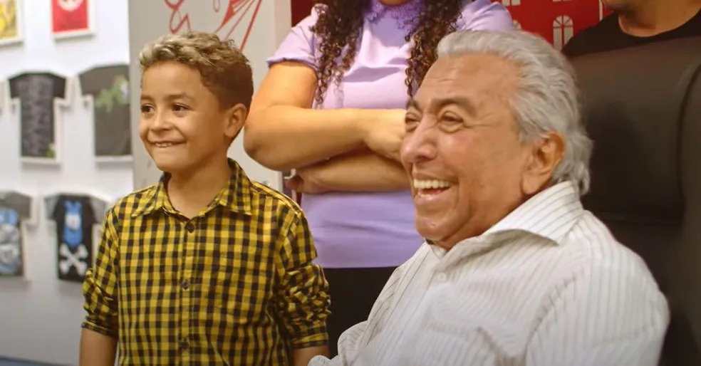 Maurício de Sousa