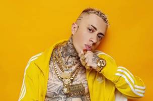MC Daniel (Foto: Divulgação Lyons Produções)