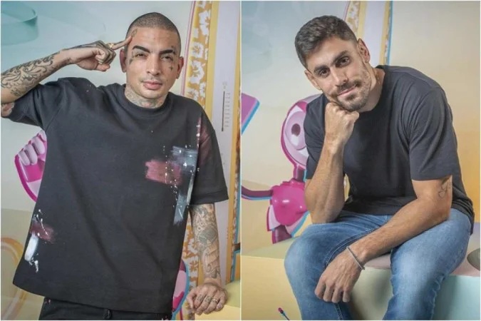 MC Guimê e Cara do Sapato