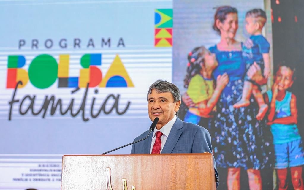 Ministro Wellington Dias