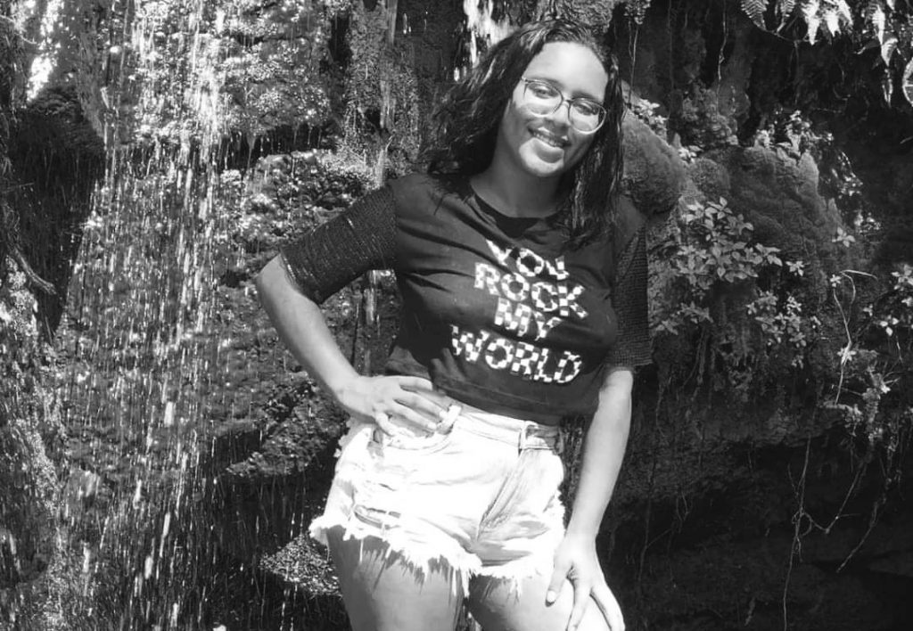 Mônica Ellen