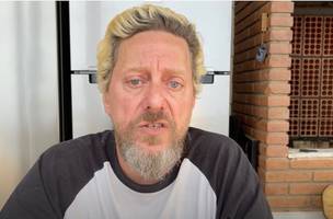 Morre aos 57 anos, Canisso, Baixista do Raimundos (Foto: Divulgação)