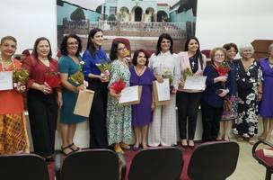 mulheres (Foto: APL)