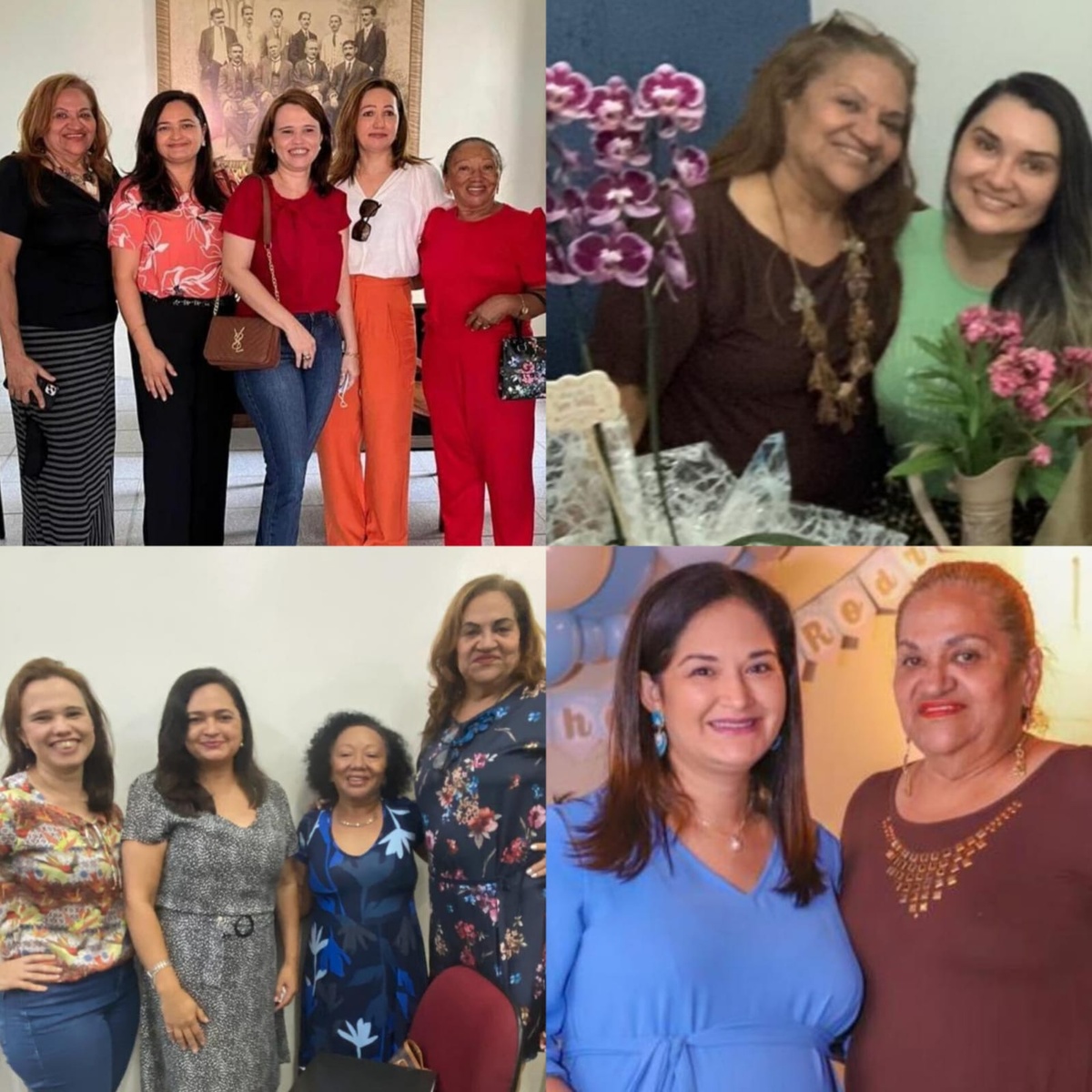 mulheres
