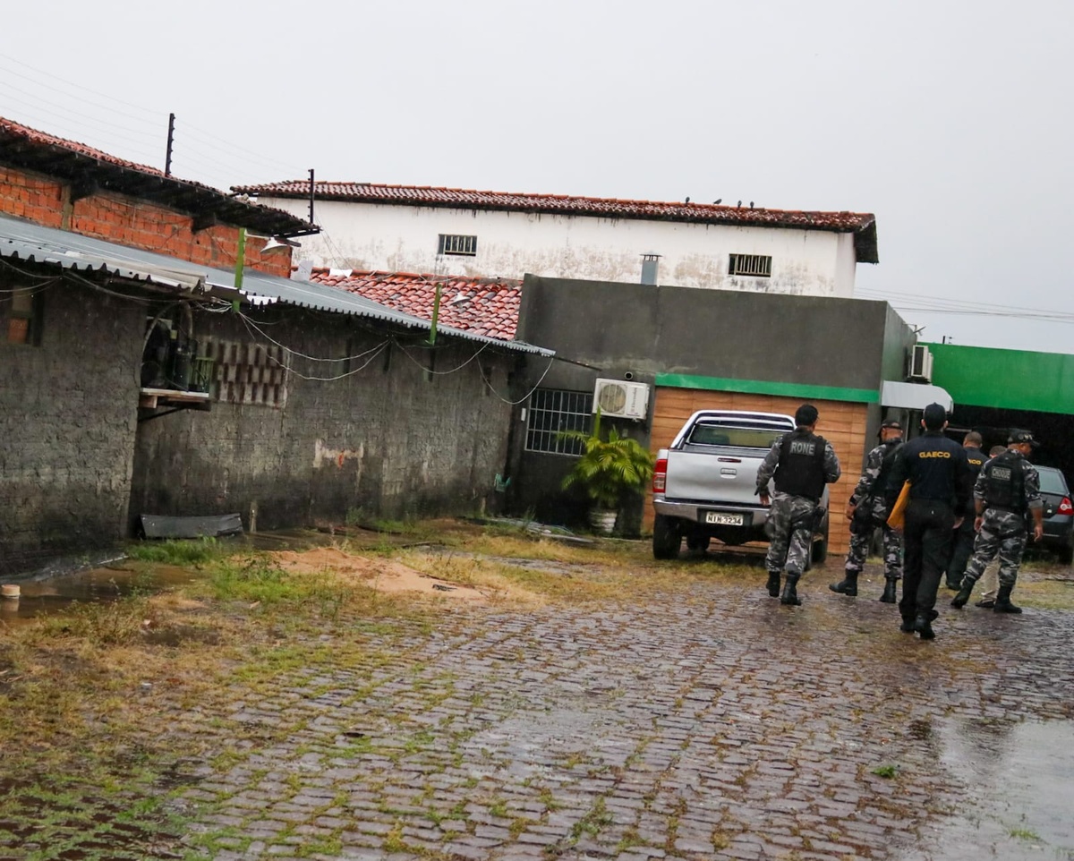Operação Cerrados