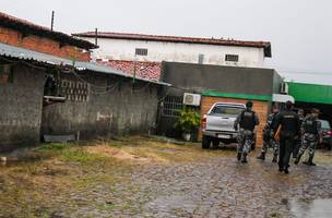 Operação Cerrados (Foto: MP/Divulgação)