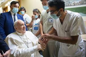 papa (Foto: vaticano)