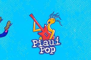 Piauí Pop (Foto: Reprodução)