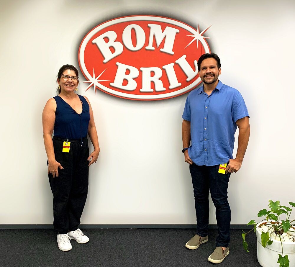 Pipa comunicação, da Bahia