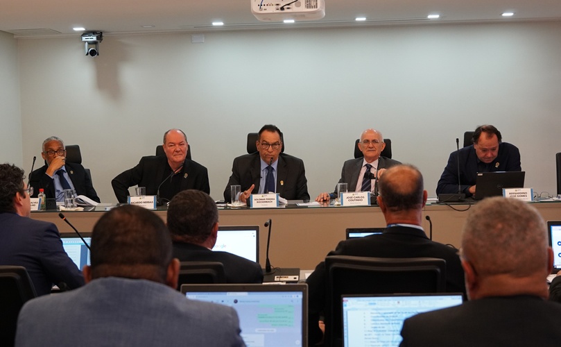 Plenário do CFT aprova novas resoluções técnicas