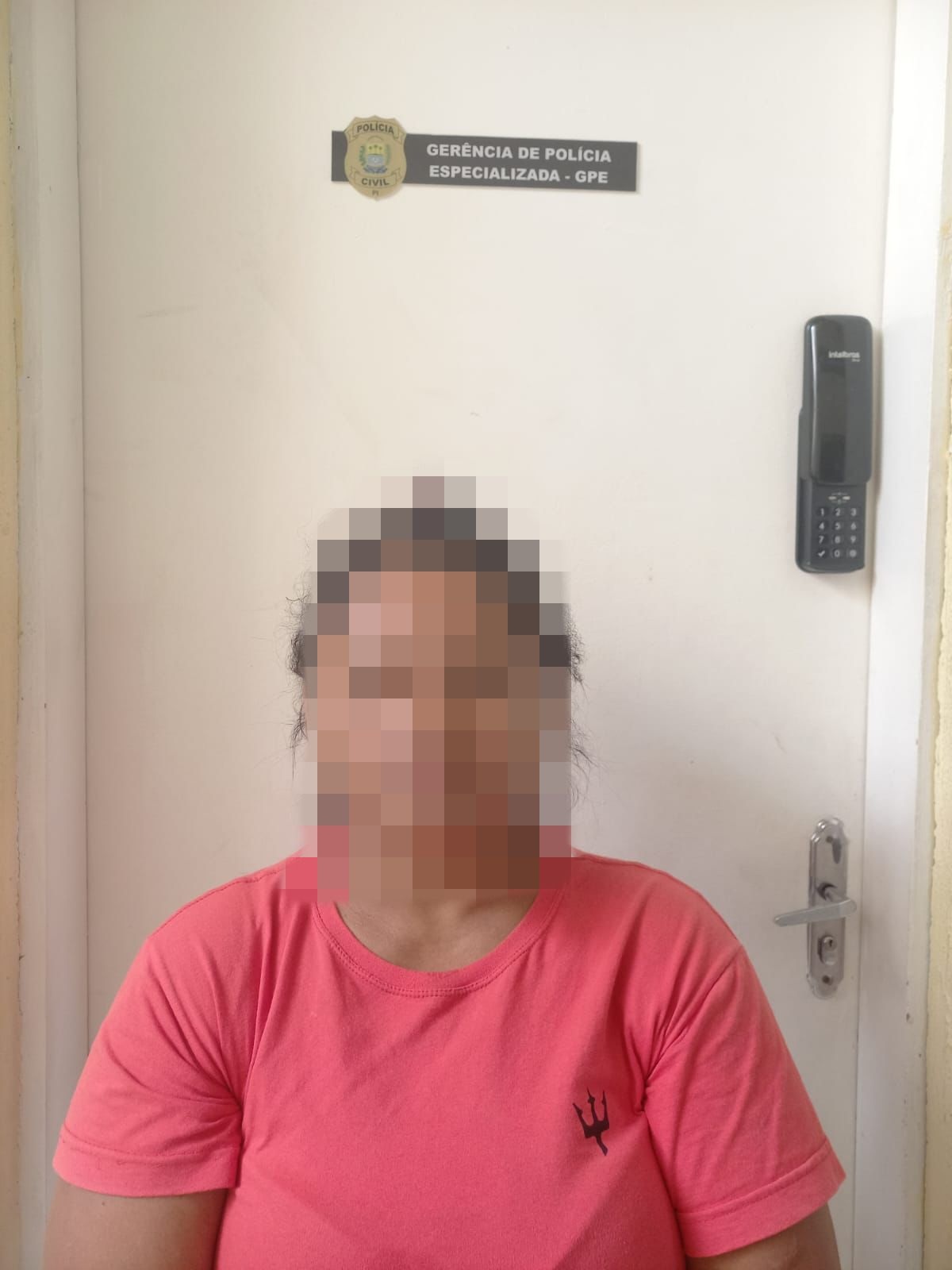 Polícia Civil realiza prisão de acusados por vários crimes