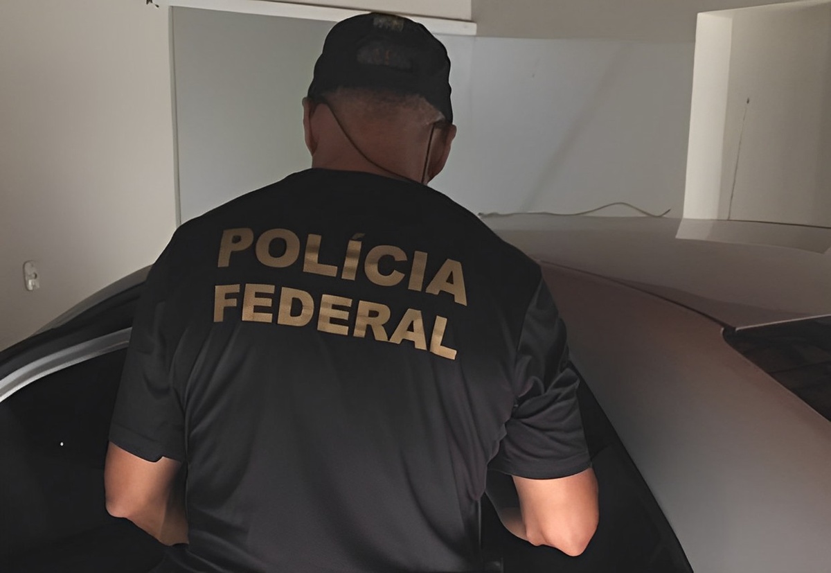 Polícia Federal