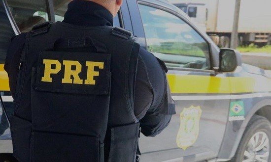 Polícia Rodoviária Federal