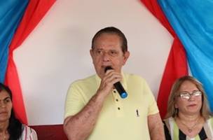 Prefeito de Uruçuí, Wagner Pires Coelho (Foto: Divulgação)
