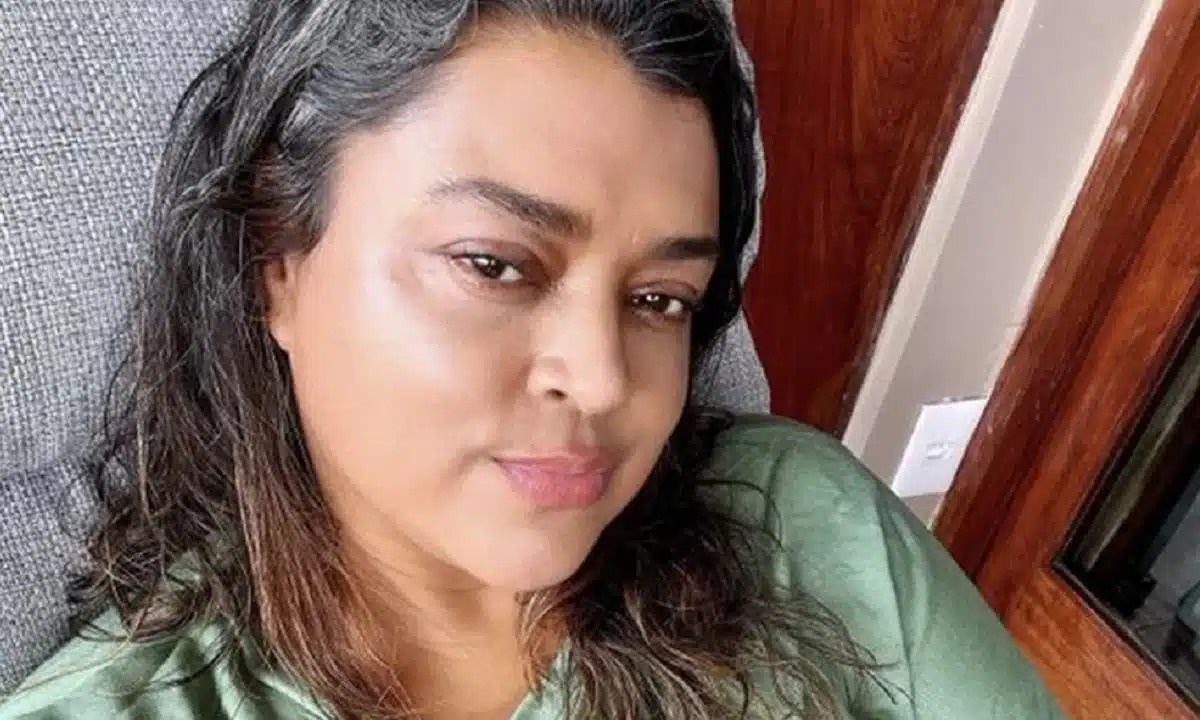 Preta Gil
