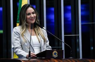 Proposta que criminaliza misoginia começa a tramitar no Senado (Foto: Agência Senado/Divulgação)