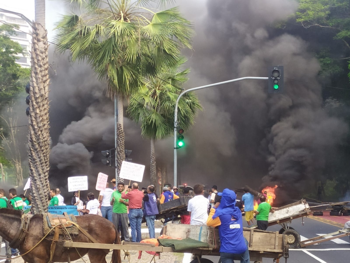 Protesto