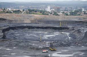 Relatório diz que mineração viveu "anos dourados" no governo Bolsonaro (Foto: José Cruz/Agência Brasil)