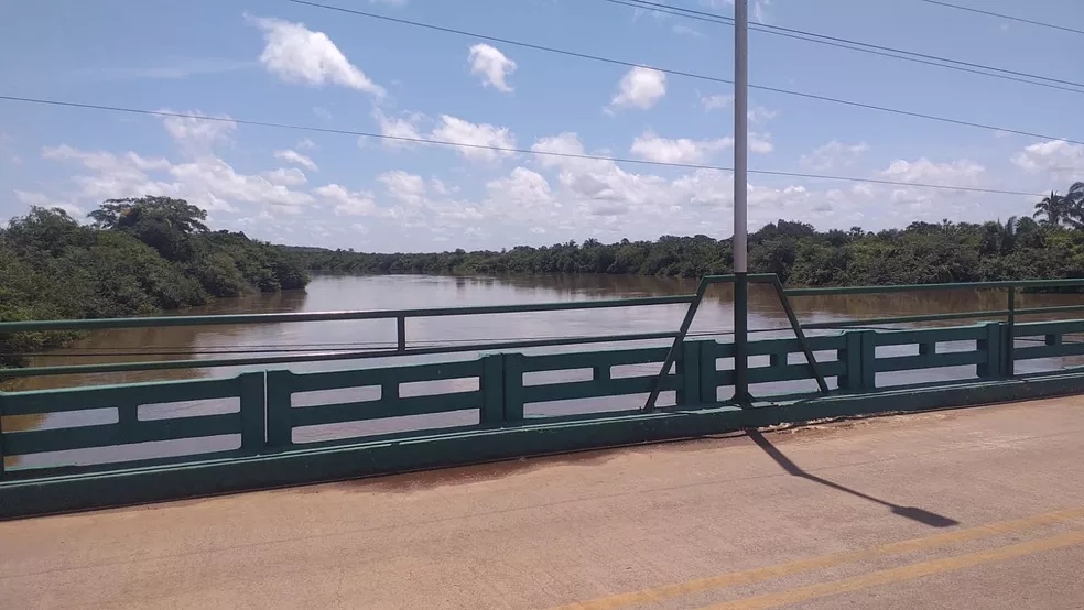 Rio Longá