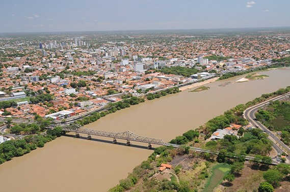 Rio Parnaíba